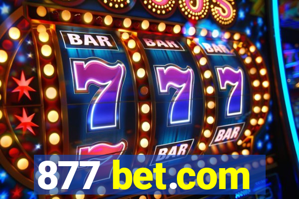 877 bet.com